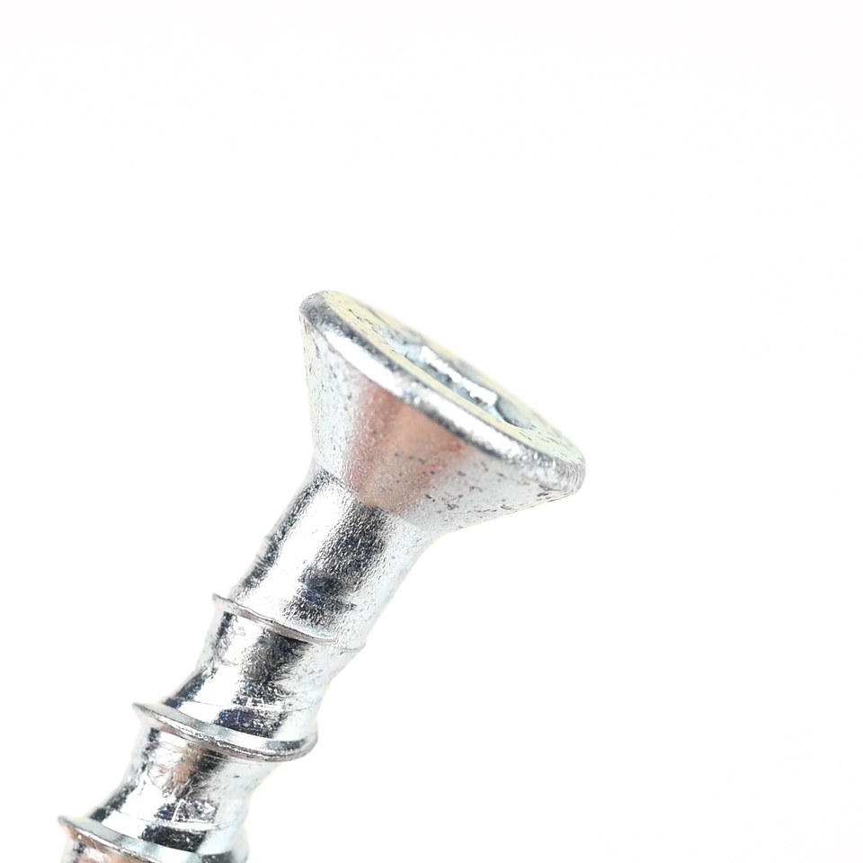 M8 Fixing Concrete Socket Self-Drill Masonry Screw Strength Anchor 10B21 Material