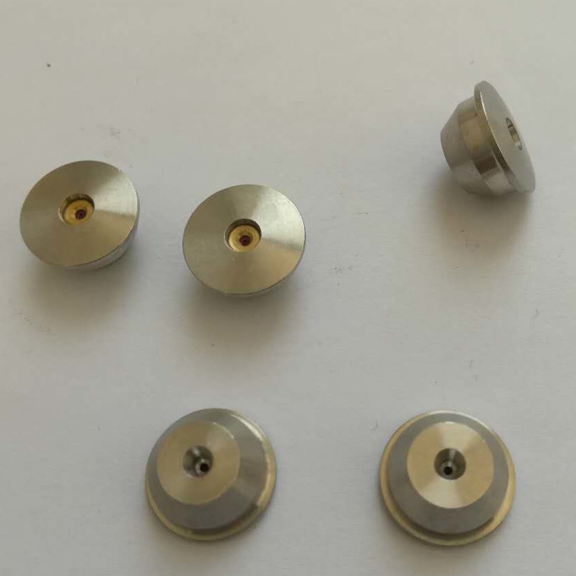 014201-13 Waterjet Consumables ECL Cutting Head Sapphire Orifice