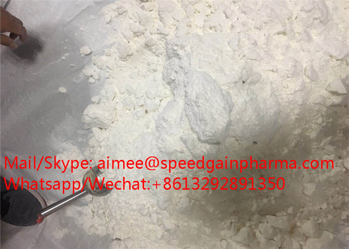 Powder Pharmaceutical 2-iodo-1-p-tolyl-propan-1-one CAS 236117-38-7