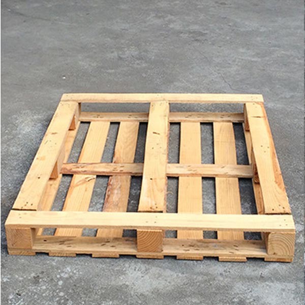 Euro-Pallet Wood Block Euro Pallet Nailing Machine in Malaysia