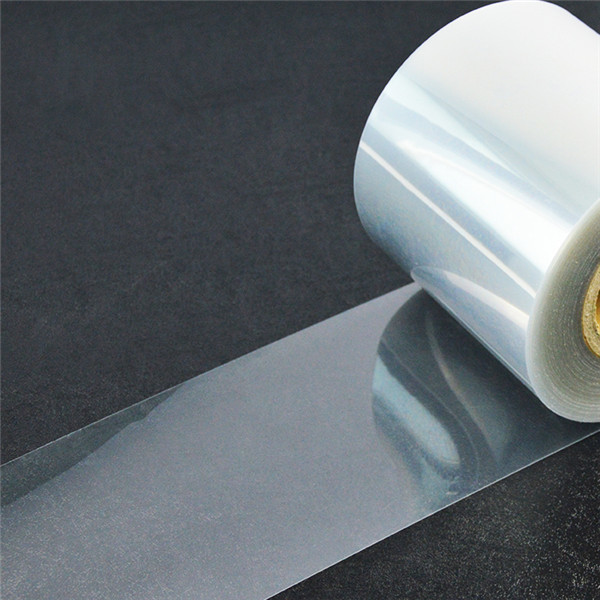 Light Weight Clear Hard Plastic Sheets Moisture Resistant Mildew Proof