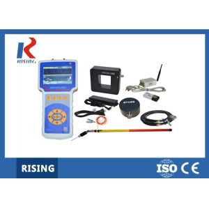 Buy cheap High Frequency Partial Discharge Test Equipment 100K-50MHz Detection Bandwidth product