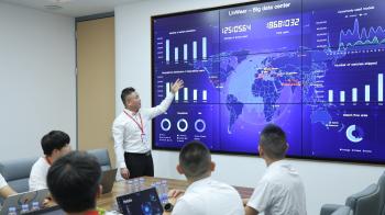 Shenzhen Linwear Innovation Technology Co., Ltd.
