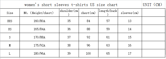 Blank White Short Sleeve Bamboo T Shirt O Neck L, M, S, XL, Xs, XXL, XXS, XXXL
