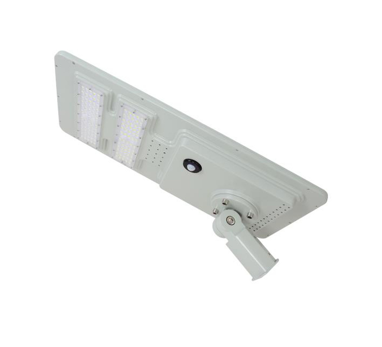 ALL IN ONE Solar LED street Light with Die-cast aluminum lithium battery 40W 60W 120W 180W for project use