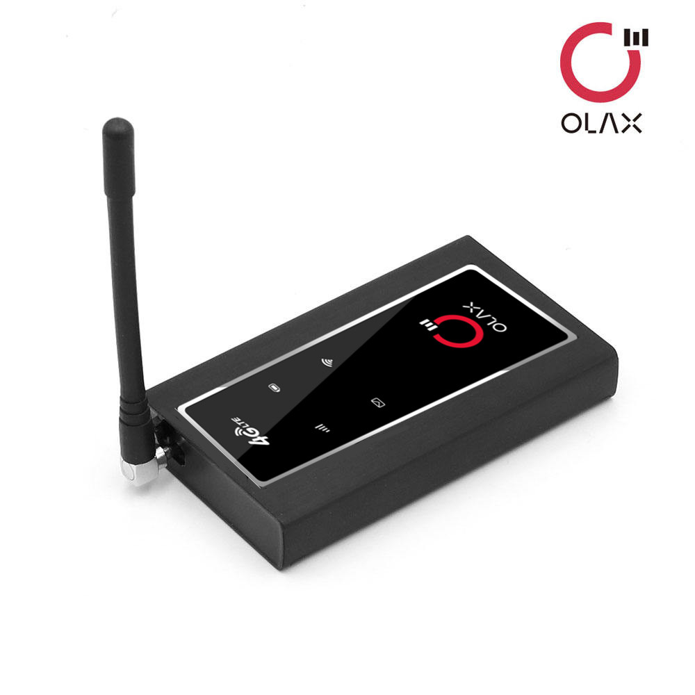 OLAX MF981 High Speed 150Mbps Pocket Wifi Router 4g Wifi With External antenna port