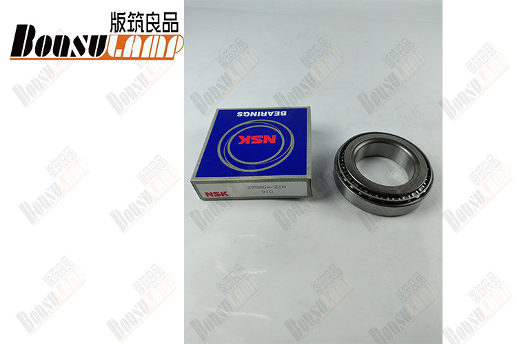 9000936240 NSK Front Hub Bearing Inner 29586A 4HF1 4HG1 NPR NQR 9-00093624-0