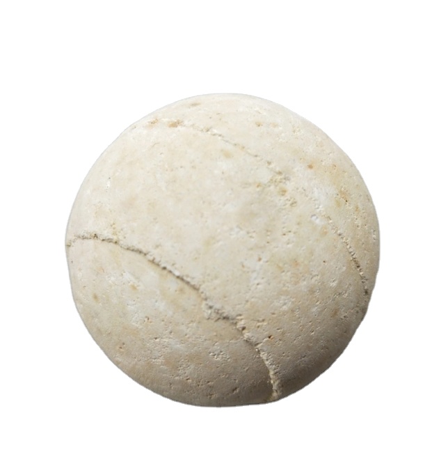 10-100mm Alumina Refractory Balls Essential for Heat Recovery Regenerator Performance
