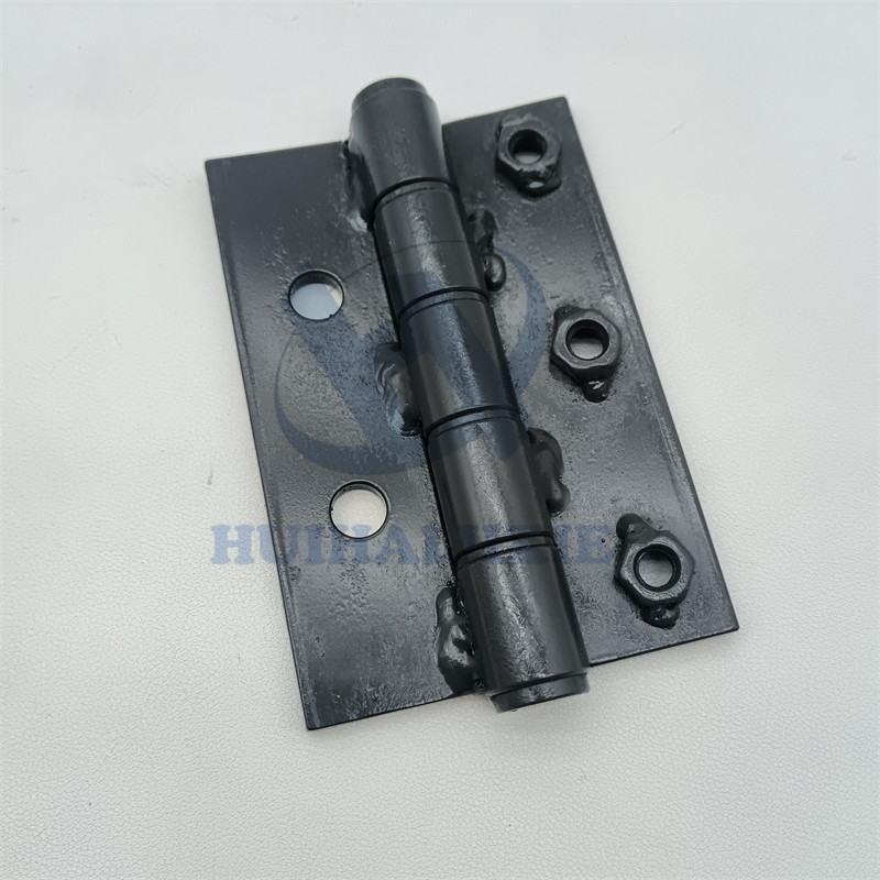4175621720 Stainless Steel Hinge 417-56-21720 for Komatsu WA100M WA120 WA120L WA180 WA180PT WA80
