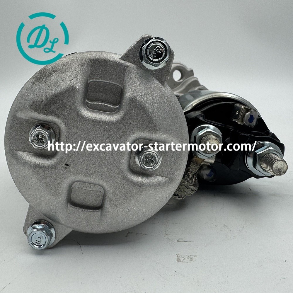 12V 13T 1.1KW ISEKI Starter Motor 62811000140 19786N Engine ISEKI