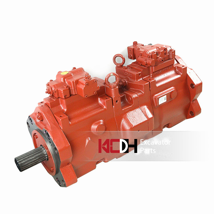 K3V280 EC700 Excavator Hydraulic Pump