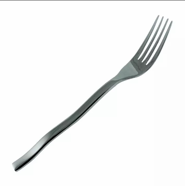 316 Stainless Steel Plate Skimming Atm Fork Oem Aluminum Laser Cut Parts