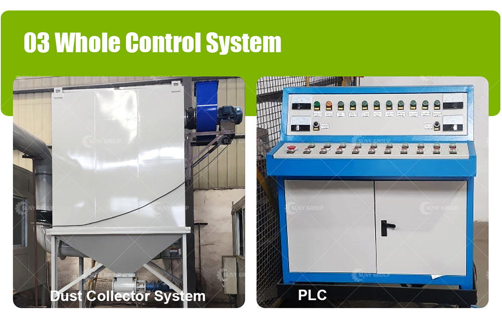99% Sorting Rate Copper Granulator Recycling Machine with 100% Pure Copper and Plastic
