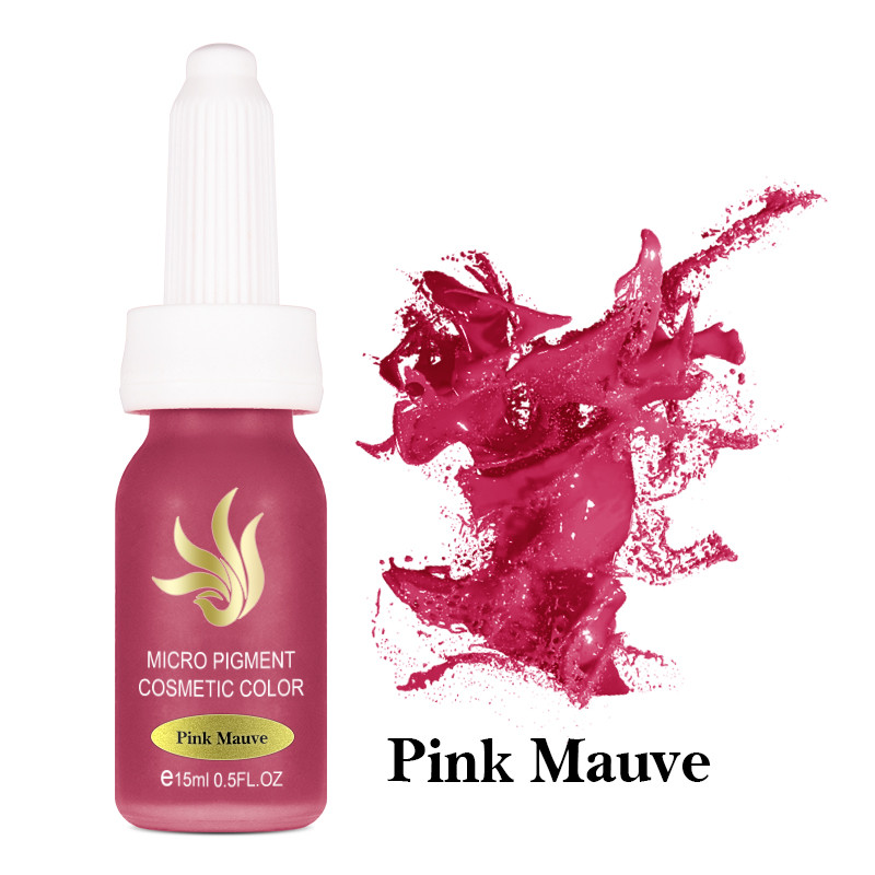 Microblading Permanent Makeup Pigments Eyebrow Lip Liquid Microneedling Tattoo Ink