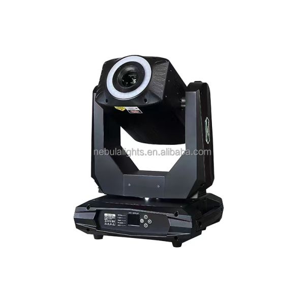 3W 6W 10W 12W RGB Light Stage Beam Disco Club Show Party Laser Moving Head