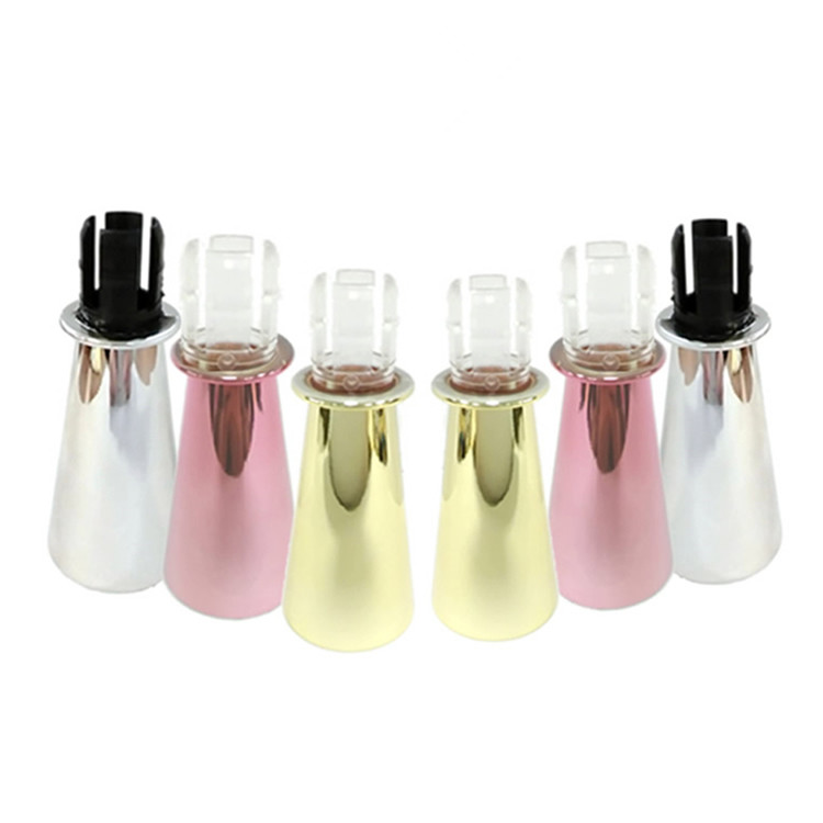 Champagne Sipper Wine Stopper And Pourer For Mini Brut 187ml Split Bottles
