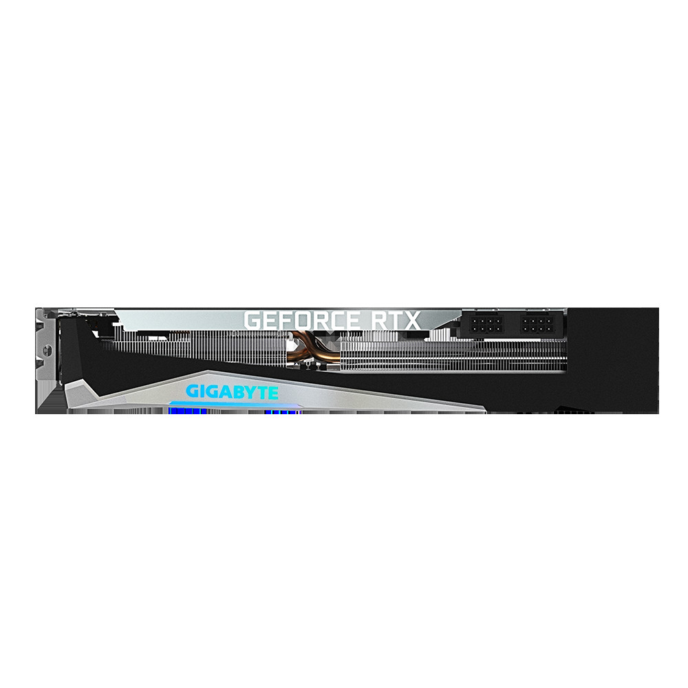 GIGABYTE RTX 3070 Ti GAMING OC 8G Vga Gaming Graphics Card For Desktop