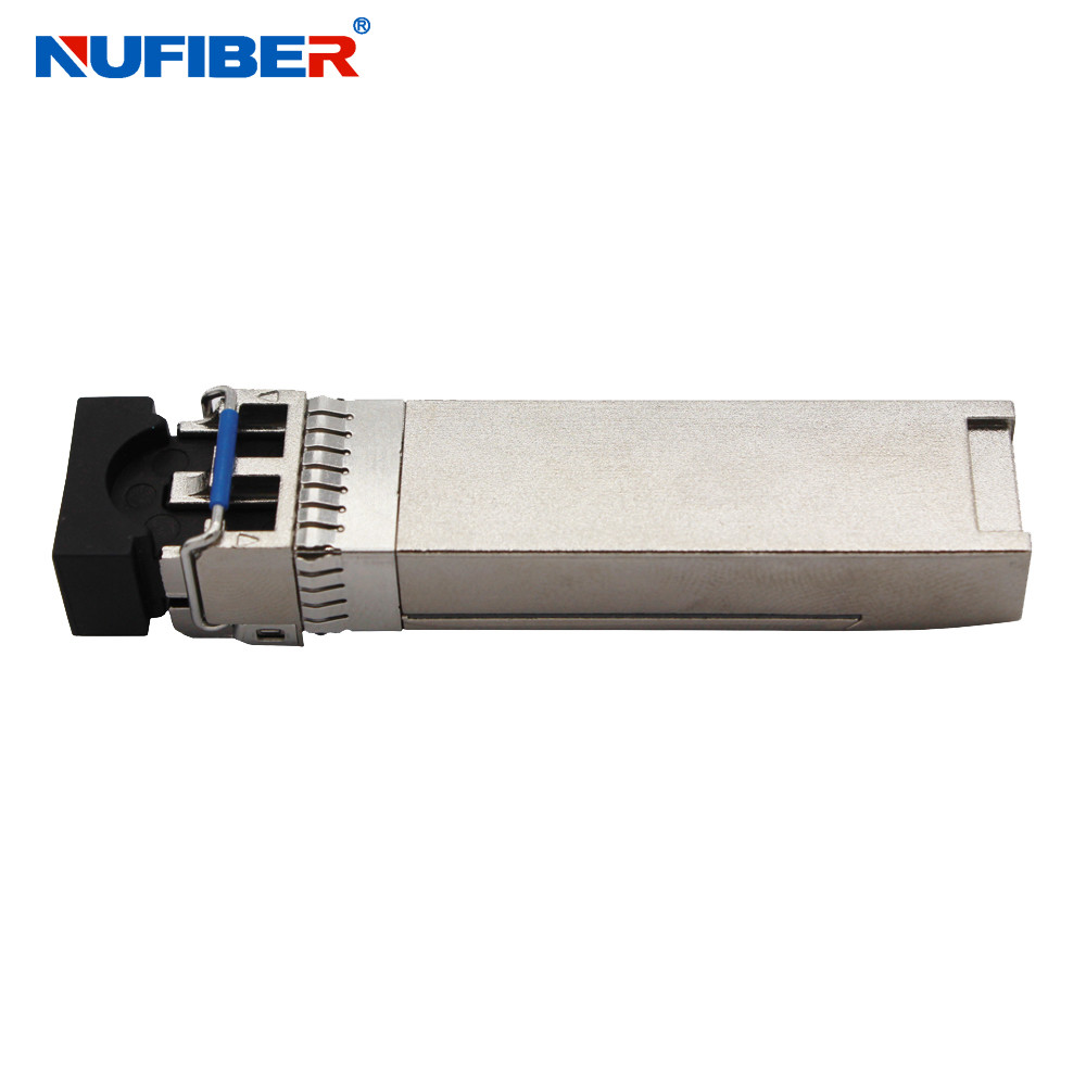 Cisco Compatible SM LR 10km 1310nm LC 10G SFP+ Module