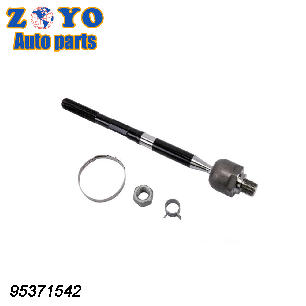 Other Auto Steering Systems Tie Rod End Ball Joints for Chevrolet Spark 2016-2021 Year