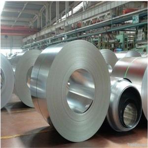 Buy cheap DX51D Galvanized Steel Plate Coil For Kitchenware 0.5mm 1500mm Width Zinc Color product