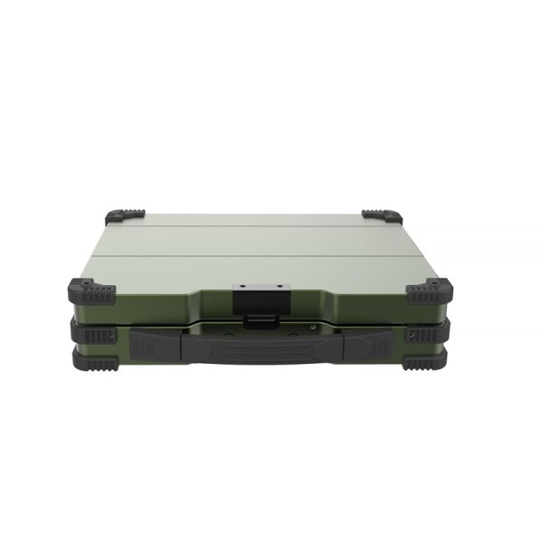 15.6" Rugged Laptop with GTX1650 4GB, Intel I7/I9, Triple Screen