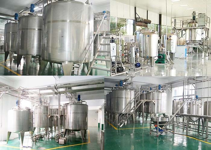 Fruit Mulberry Root Extract , Natural Herbal Extract Anthocyanidins 5% - 25%
