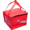 Buy cheap Insulated 25x25x15cm 80gsm 2mm EPE Childrens Cool Bag from wholesalers