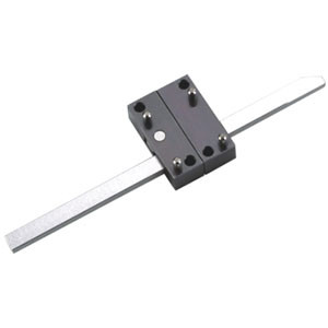 100% inspection Custom Machining Parts Plastic Mold Parts Latch Lock