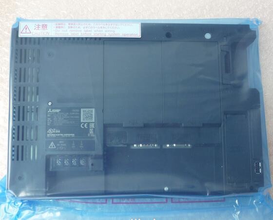 GT2510-VTBA Mitsubishi 10.4 in TFT Touch Screen HMI Colour 640 x 480pixels 303 x 52 x 218 mm