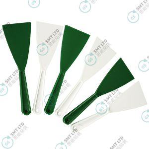 Buy cheap DEK Solder Paste Spatula for SMT Precision Handling product