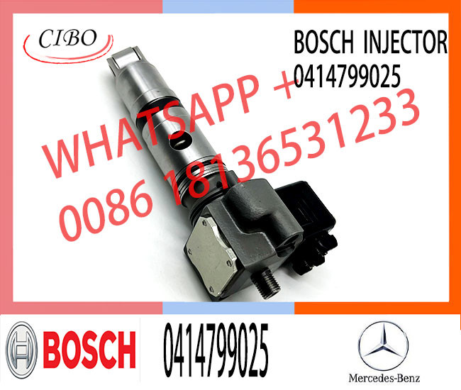 Genuine unit fuel pump 0414799005 0414799001 0414799025 0280745902 A0280745902