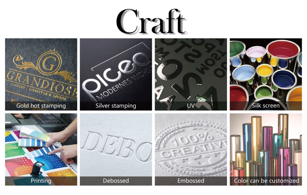 Customized Logo Blue Printing Paper Cardboard Factory Jewelry Case Box Two Piece