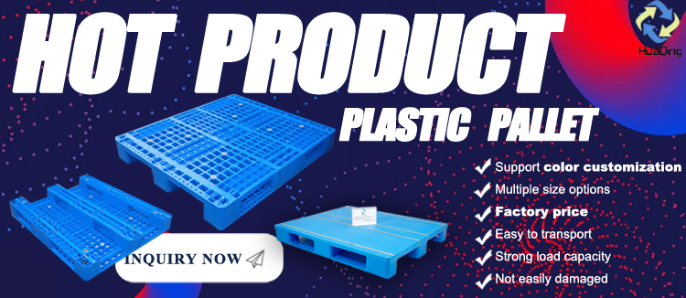auto pack plastic pallet box industries size custom storage coaming box for cargo storage automotive packaging