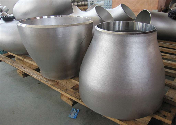 Concentric Butt Weld Pipe Fittings Reducer Seamless 325*159