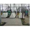 Buy cheap Commercial Aeroponics Hydroponic System For Greenhouse Vegetables Growing from wholesalers