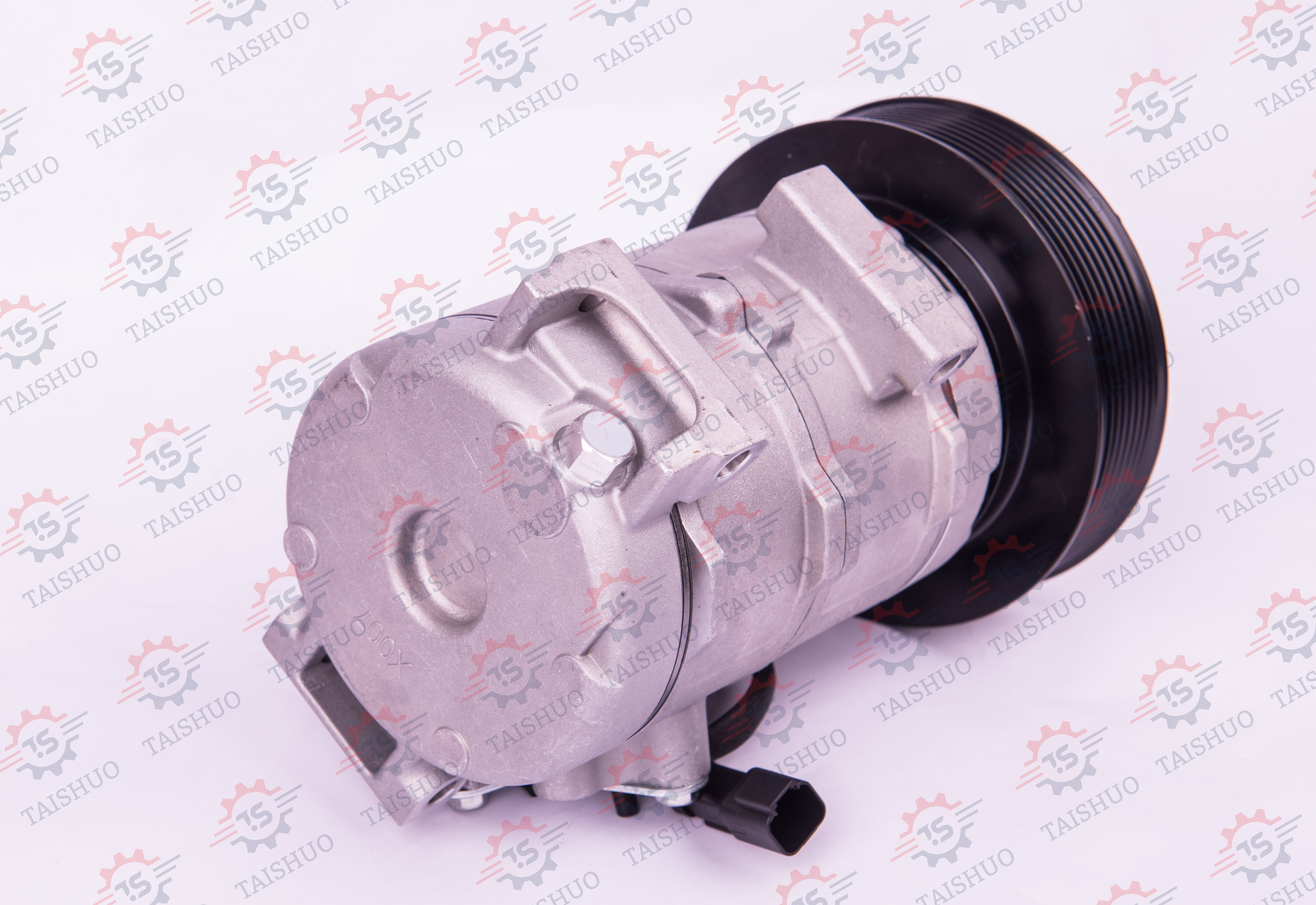 Standard C9 Air Condition Compressor 305-0325 For E330C Excavator Aftermarket