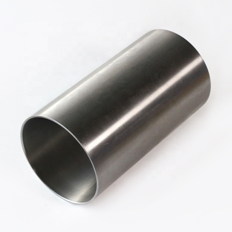 Auto Parts Cylinder Sleeve Liner V6-155/ V8-210 Sleeve Salvage For Cummins 3022530