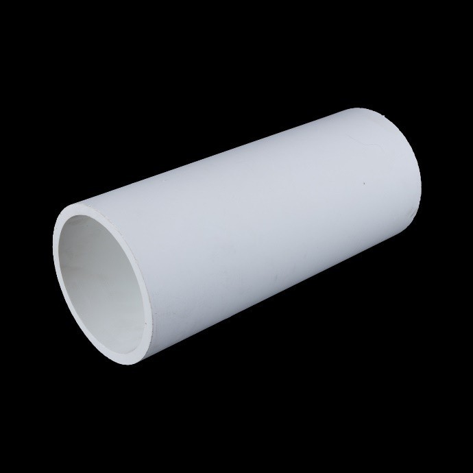 High Density Alumina Ceramic Tubes With Custom Design Capabilities And 9 Mohs Hardness
