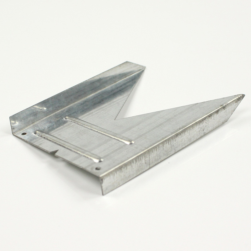 Corrosion Resistant Timber Connectors with Smooth Finish