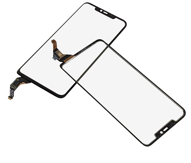 Huawei P30 Lite LCD Mobile Phone Touch Panel Digitiser Glass In Bulk