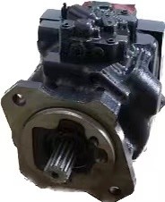 Wheel Loader Main Pump 708-1W-00952 708-1W-00731 WA500-6 Hydraulic Pump