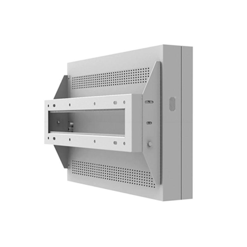 Lcd NTSC 800W 3000nits Stand Alone Digital Signage
