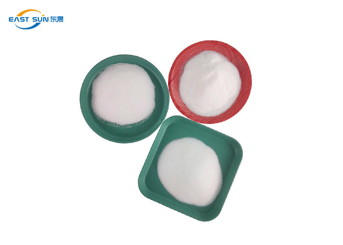 80-200um DTF Printer Polyurethane Powder Adhesive Hot Melt