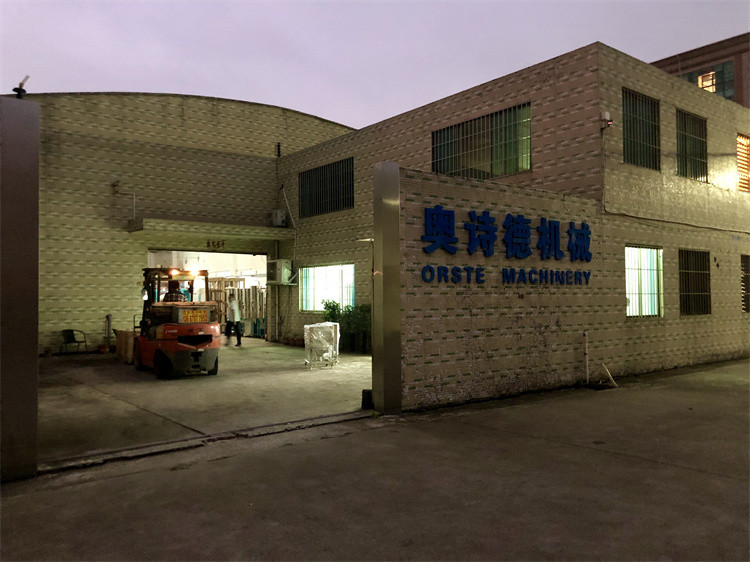 Energy Efficient Air Cooled Crystallizing Dryer Pet Crystallizer With Safety Interlock