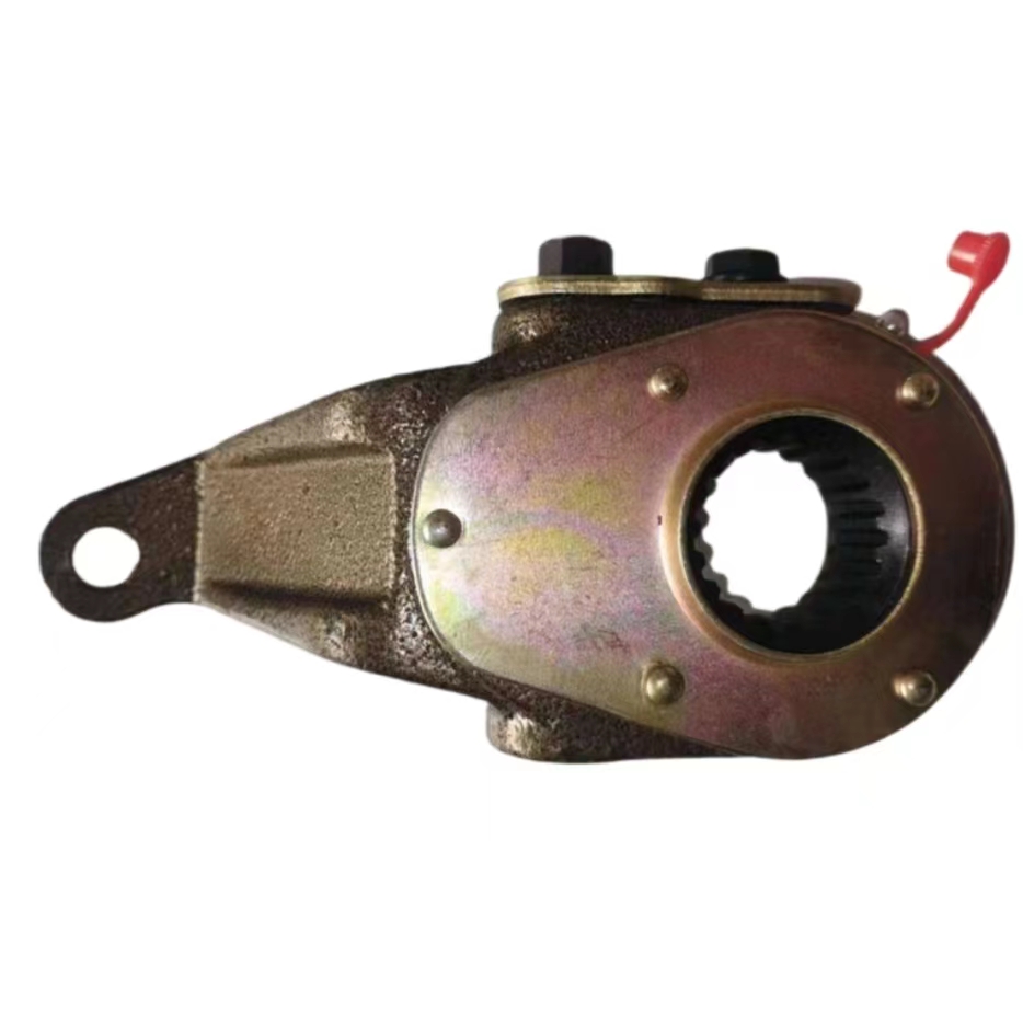 Original Genuine Transmission Assembly C6j45t for Auto Transmission Systems 100% Tested