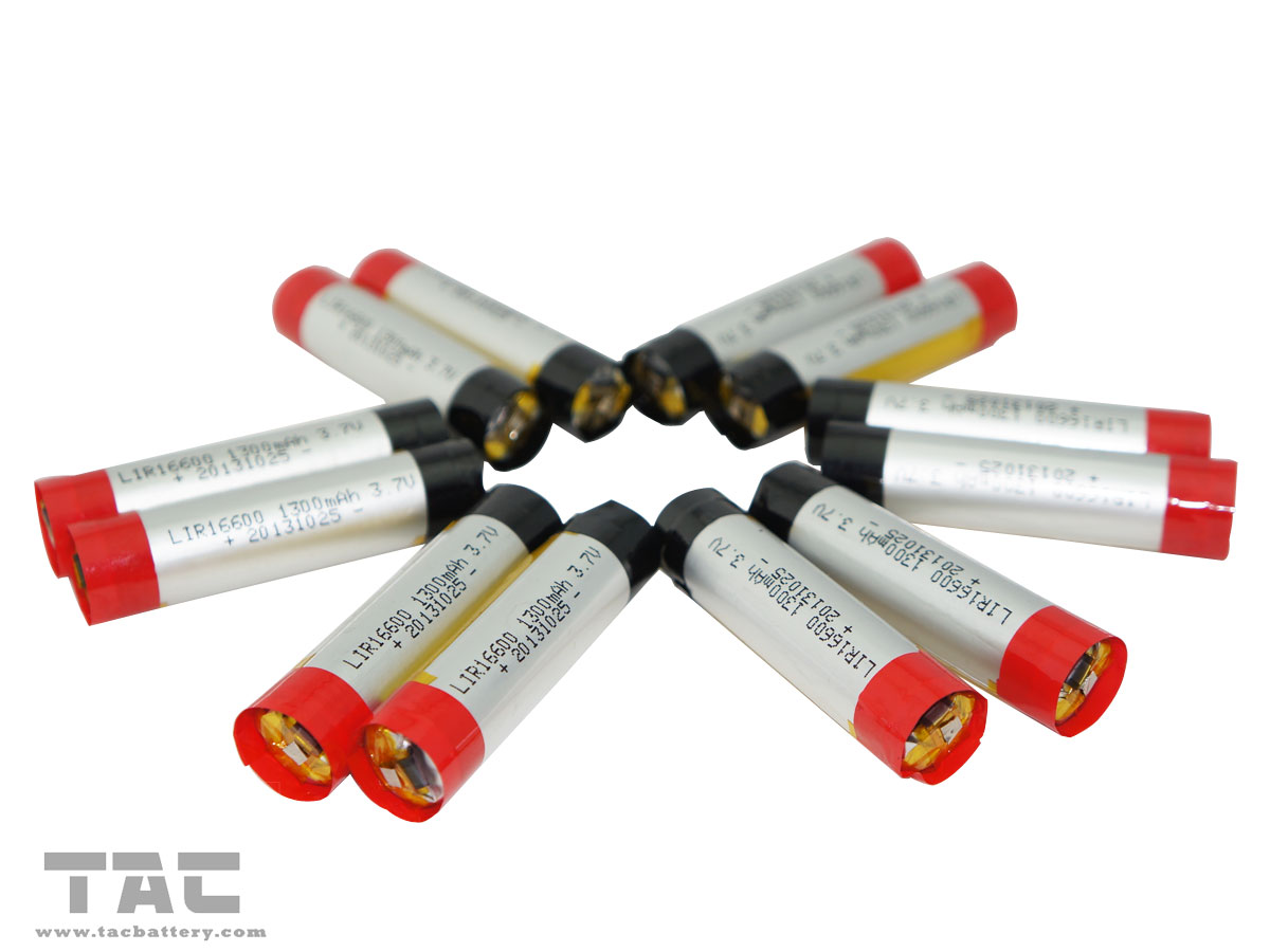 Colorful Mini Electronic Cigarette Battery