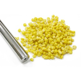 Customized Sizes Ndfeb Grade 16000 Gauss Neodymium Magnet Bar for Magnetic Stirring Rod