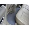 Buy cheap Car accessories car floor mat PVC floor mat 1.2*9 0.6*0.74 thickness 5-8mm red from wholesalers