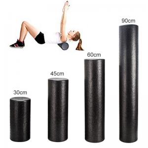 Buy cheap EPP Gym Massage Roller / Fitness Foam Roller Exercises With Trigger Points Training product
