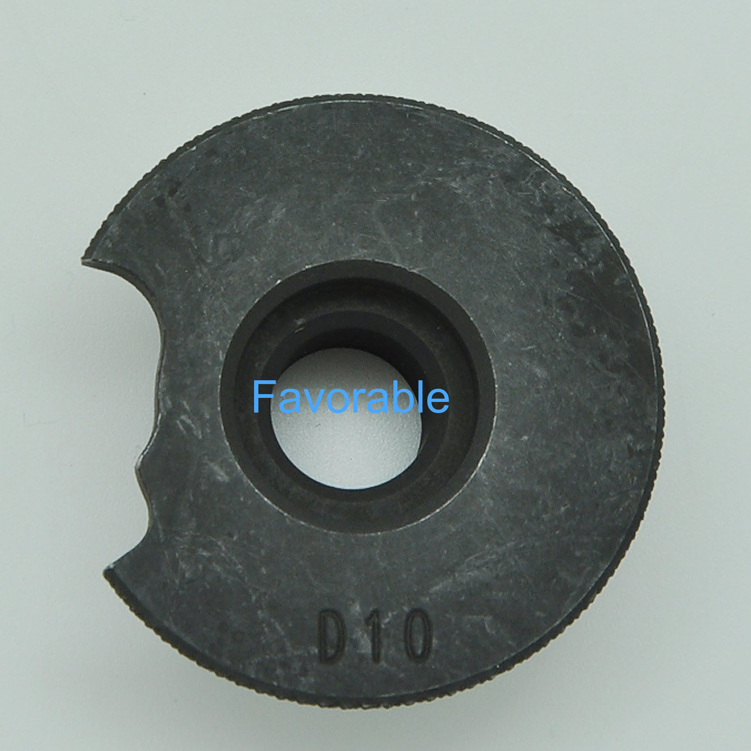 Drill Bushings Especially Suitable For Lectra Cutting Machine Vector 7000, PN : 130197 D10